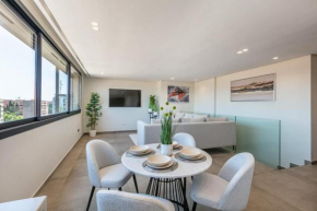 Duplex de Luxe Victor Hugo Gueliz